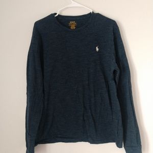 Men's ralph lauren long sleeve